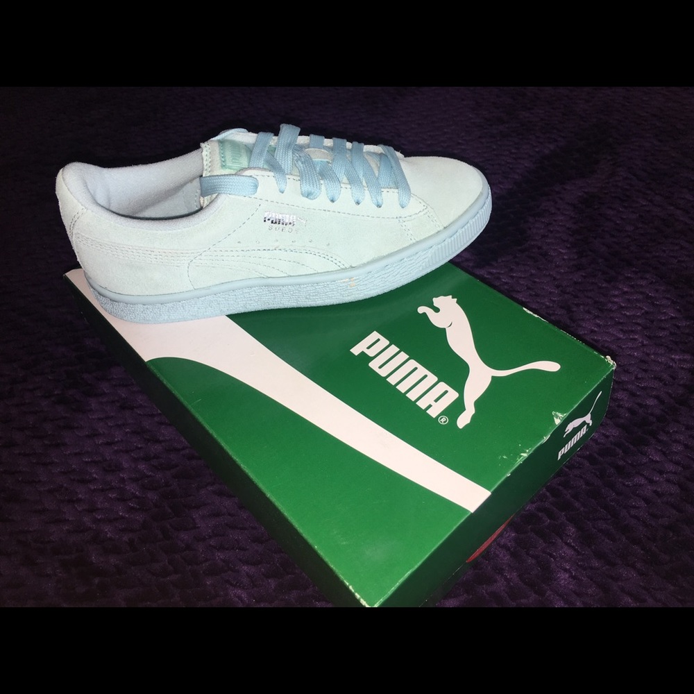 Puma Suede Classics
